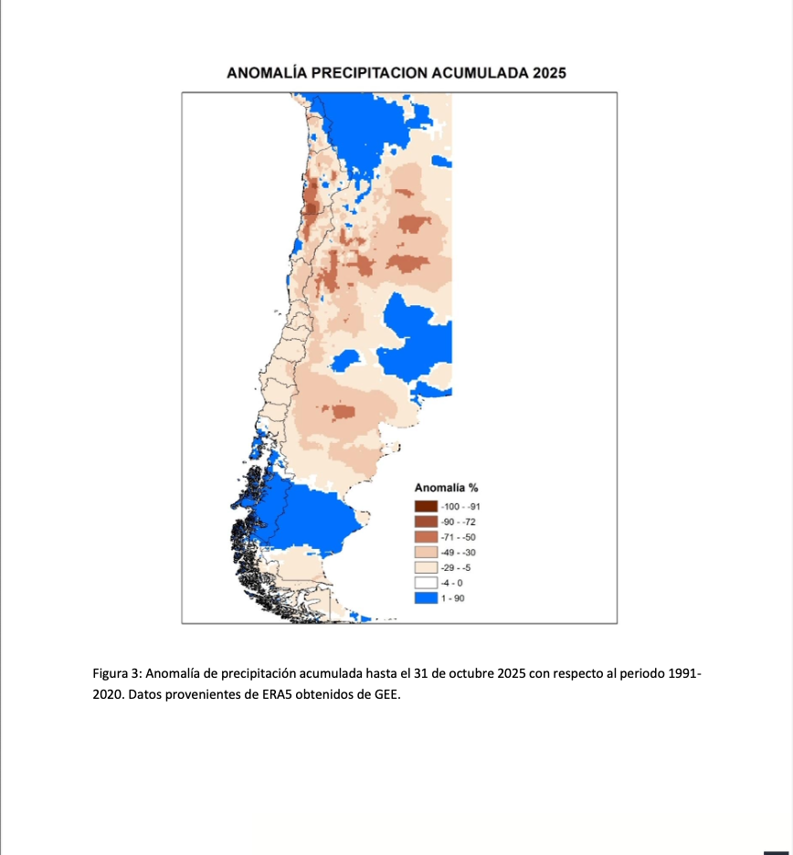Informe Mensual Noviembre 2025