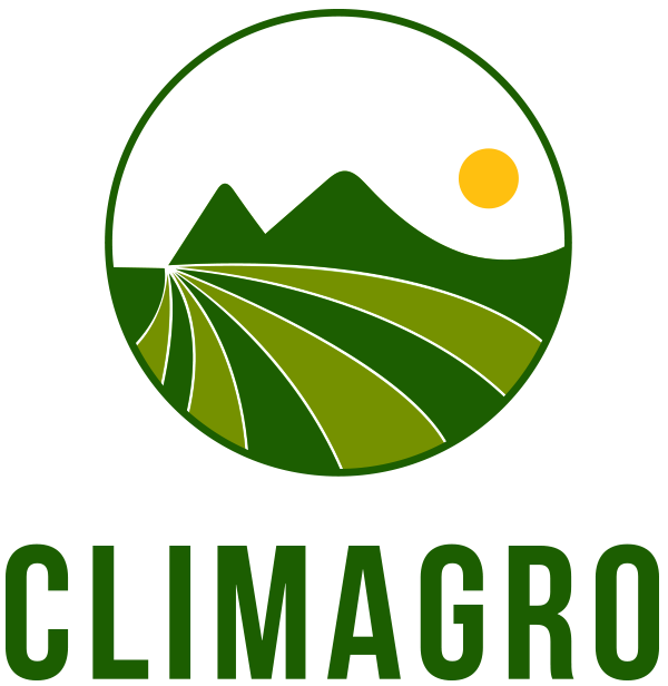 Logo climagro